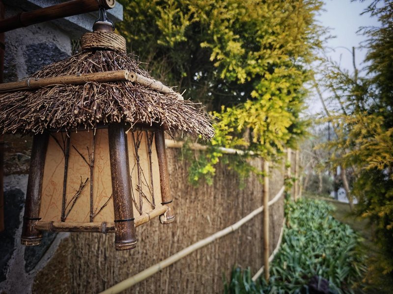 Xijiao Yashe HotelOver view