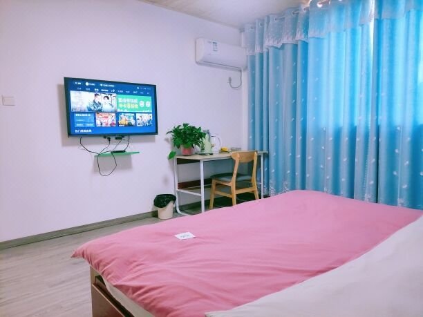 Fanchang Yishang homestay Guest Room
