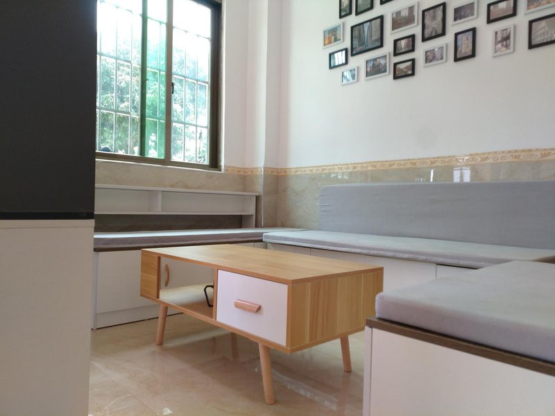 Pingfan Yishe Hostel (Weizhou Island) 休闲