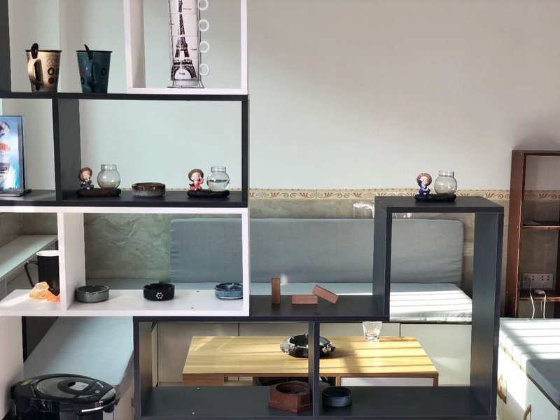 Pingfan Yishe Hostel (Weizhou Island) 休闲