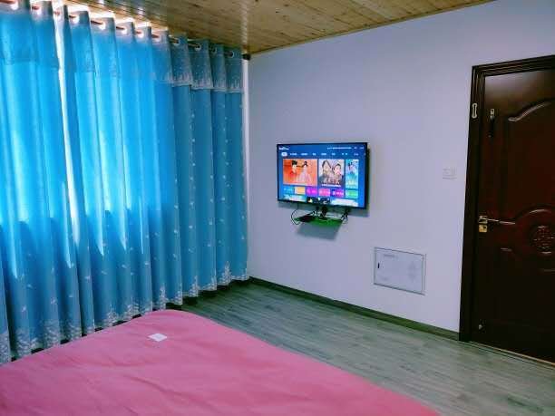Fanchang Yishang homestay Guest Room