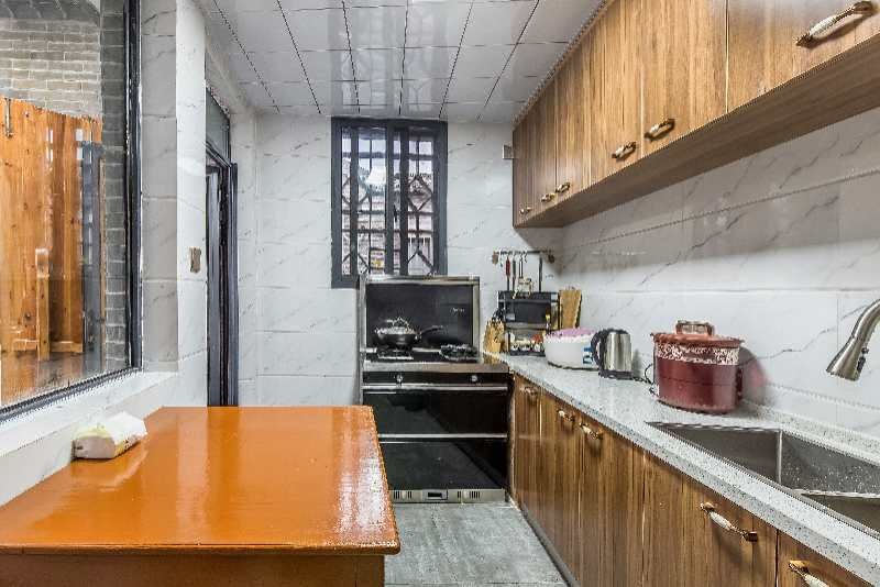 Yangzhou Jiajing homestayRestaurant