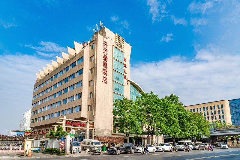 Manju Hotel (Hangzhou Fengqi East Road) Over view
