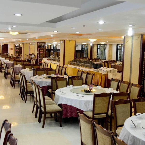 Boya Hotel Restaurant