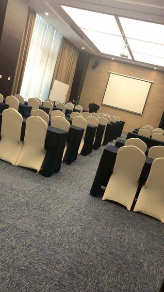 Xingcheng Z Designer Art Hotel (Hangzhou East Railway Station Flagship Store)meeting room