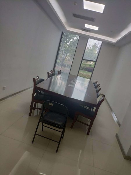 Xingcheng Z Designer Art Hotel (Hangzhou East Railway Station Flagship Store)meeting room