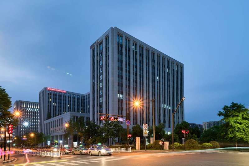 Xingcheng Z Designer Art Hotel (Hangzhou East Railway Station Flagship Store)Over view