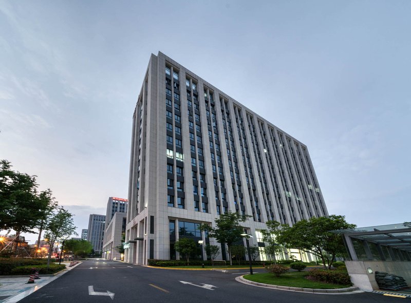 Xingcheng Z Designer Art Hotel (Hangzhou East Railway Station Flagship Store)Over view