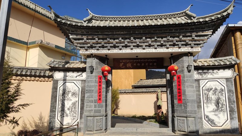 Corleone hostel Over view