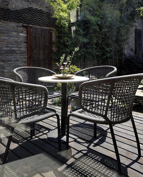 Kai Yuan Life Huan Chun HouseOver view