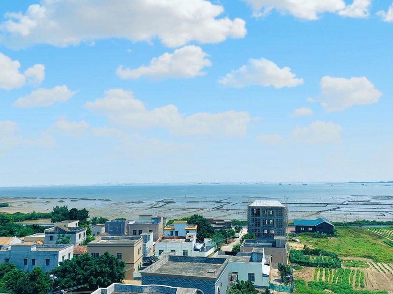 Zhanjiang Te Cheng island holiday villa周边景点