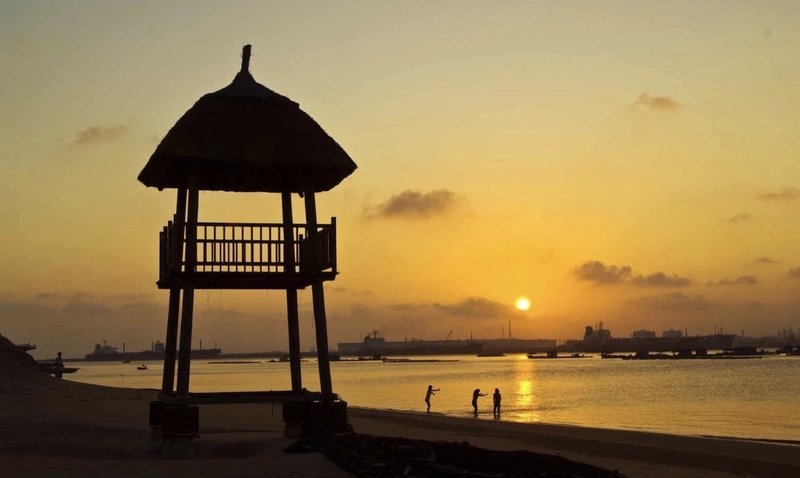 Zhanjiang Te Cheng island holiday villa周边景点