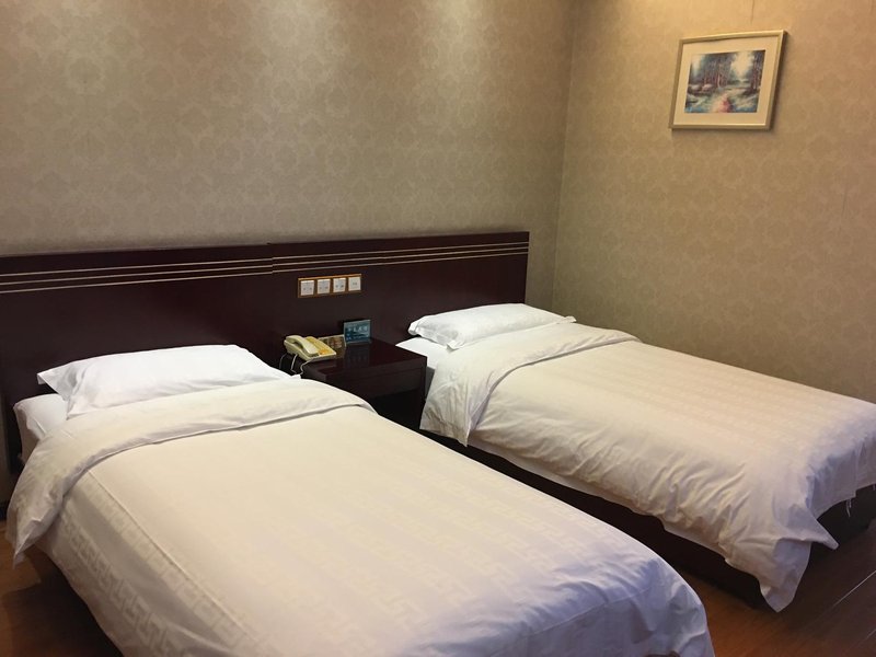 Xiangtai HotelGuest Room