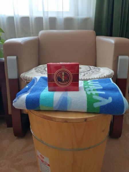 Traders Hotel Hua hee休闲