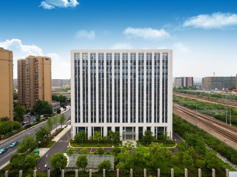Xingcheng Z Designer Art Hotel (Hangzhou East Railway Station Flagship Store)Over view