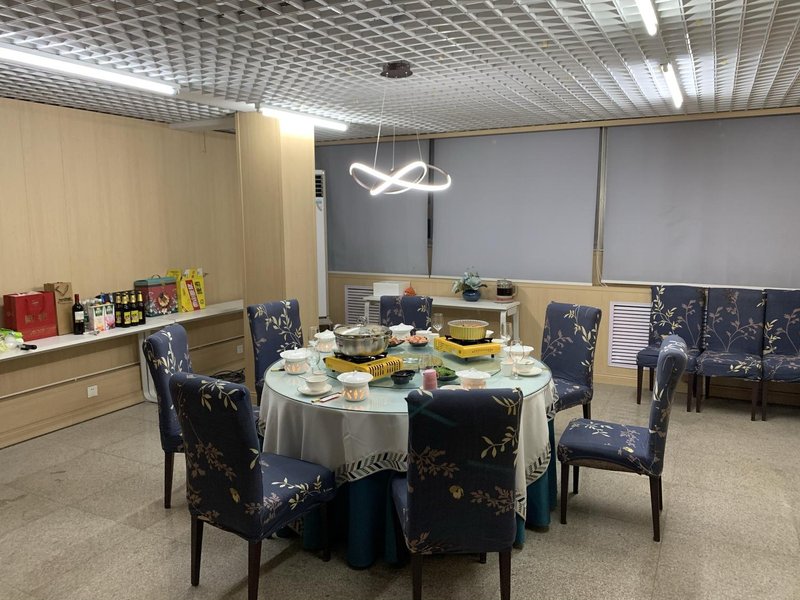 餐厅