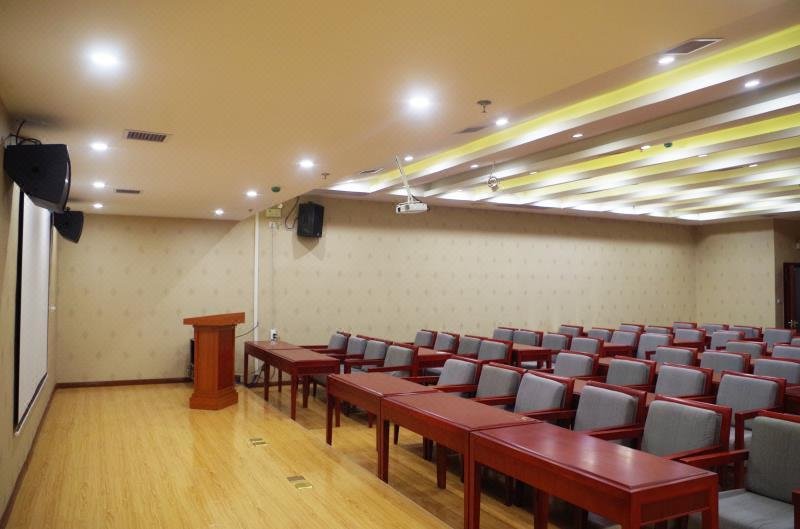 JUNY HOTEL(Luotian Zhongbai) meeting room