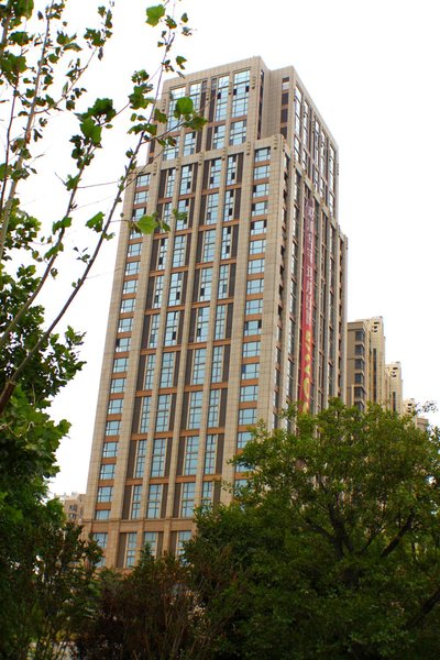 Best Hotel Over view