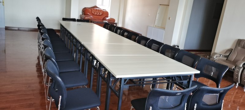 Tekes oxygen City Hotel meeting room