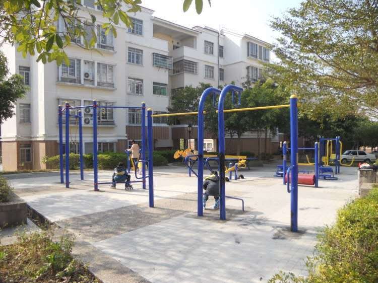 Hotel holiday villa 酒店外观