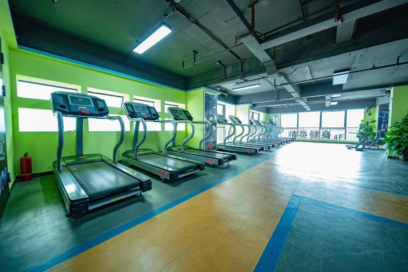 Vienna Hotel Dongping Guangzhou Road休闲