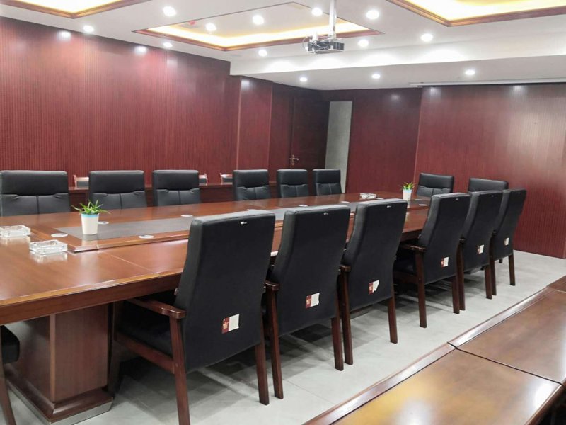 Tian'en Holiday Hotel meeting room