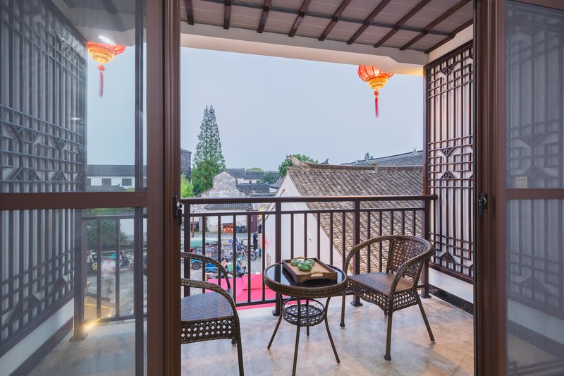 ZhouZhuangWanSanDongZhuang hotelOther