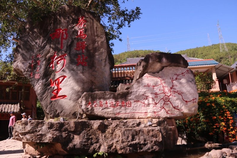 Zhixi Boutique Hotel周边景点