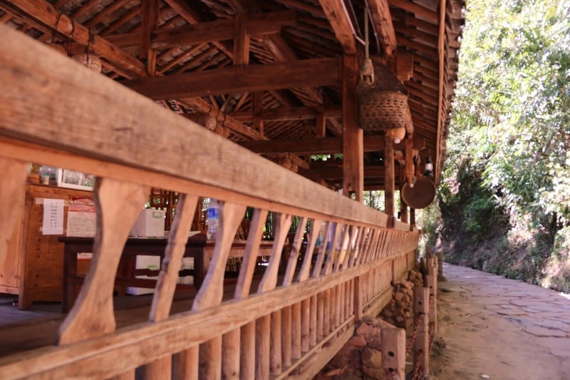 Zhixi Boutique Hotel周边景点