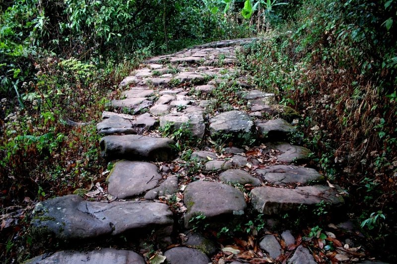 Zhixi Boutique Hotel周边景点