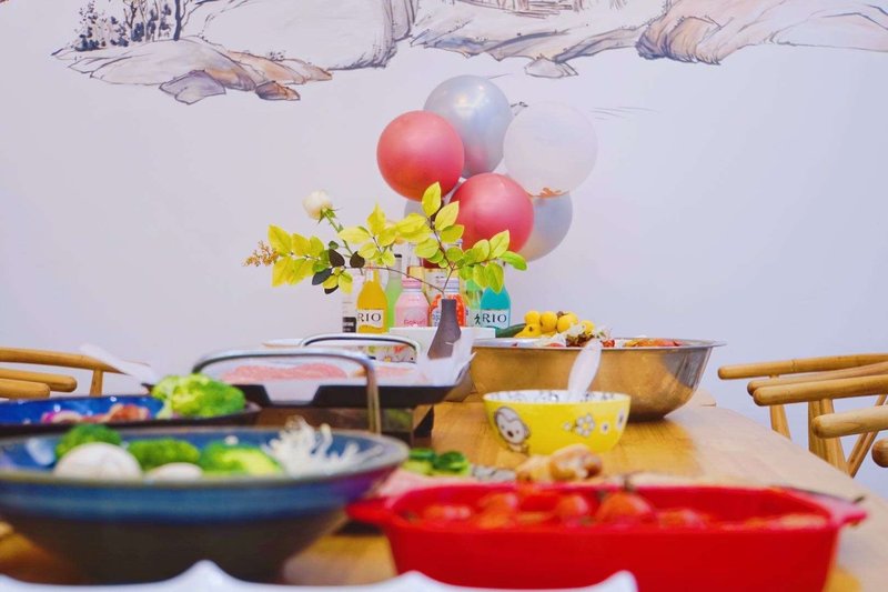 餐厅