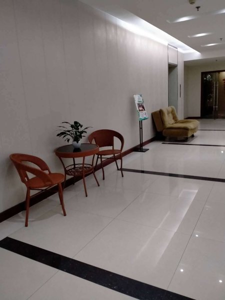 shaoxingleiou hotel休闲