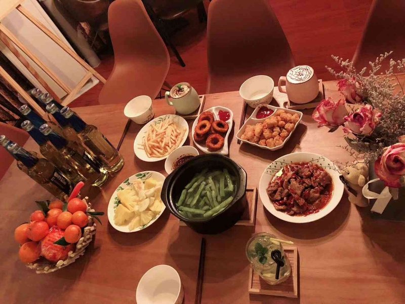 Autumn HotelRestaurant