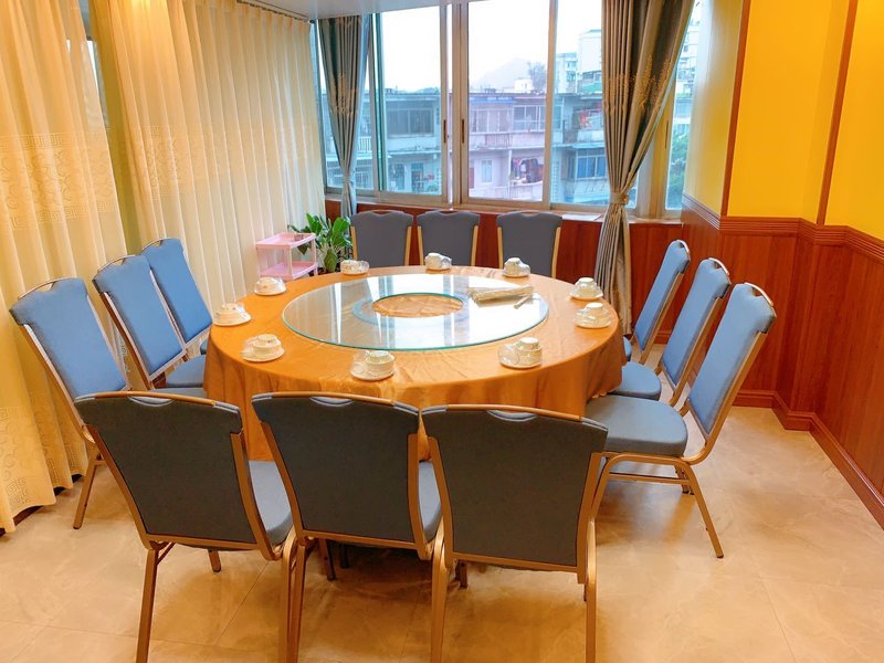 Yijing HotelRestaurant