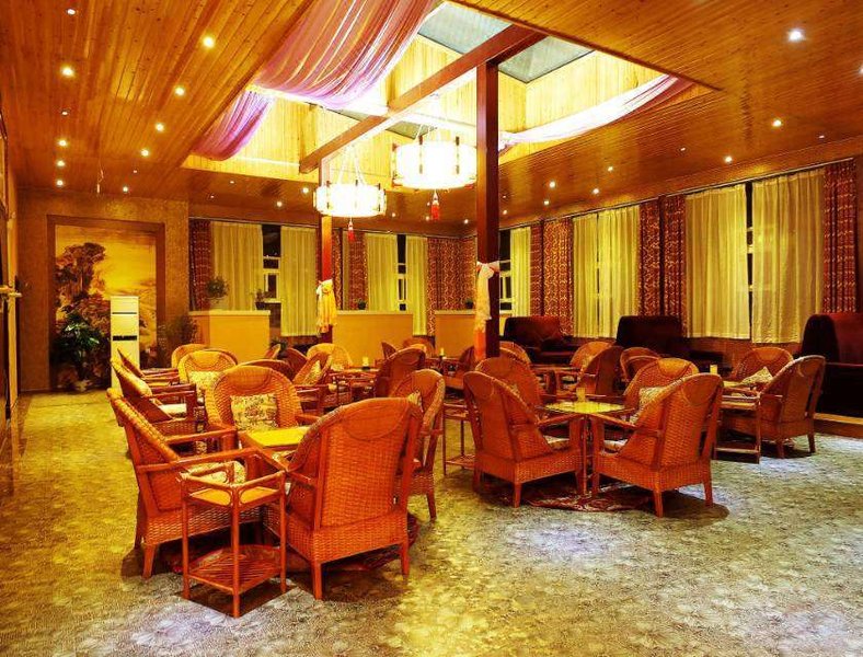 Yingjinyuan Hotel Restaurant