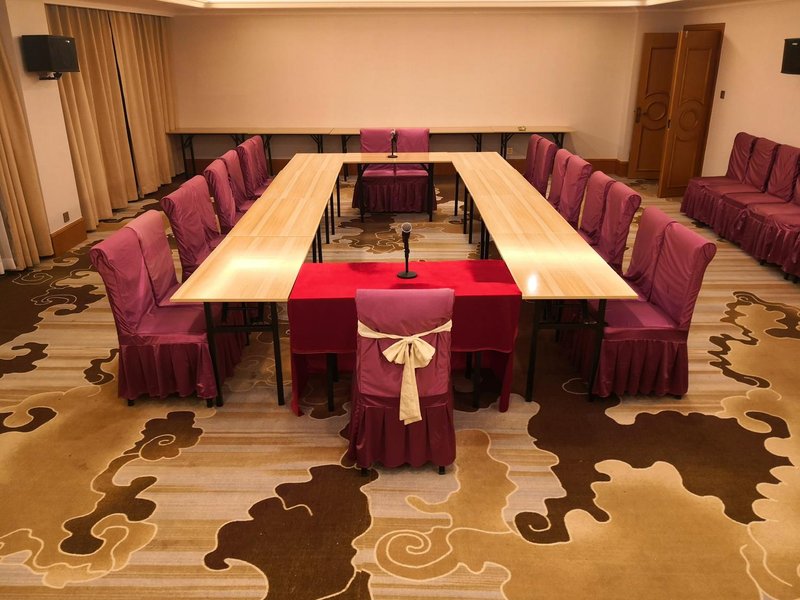  meeting room