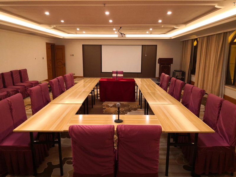  meeting room