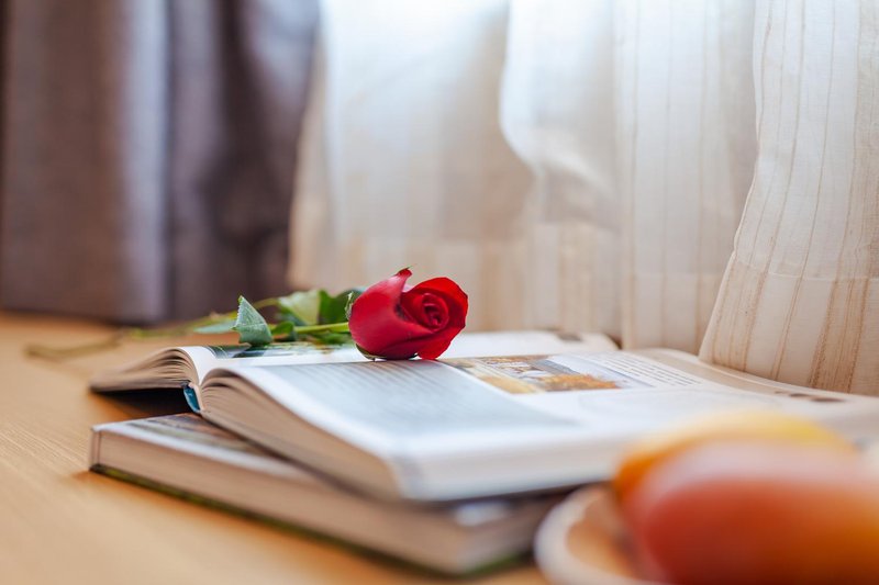 Mulan · Fanli Design Holiday HotelGuest Room