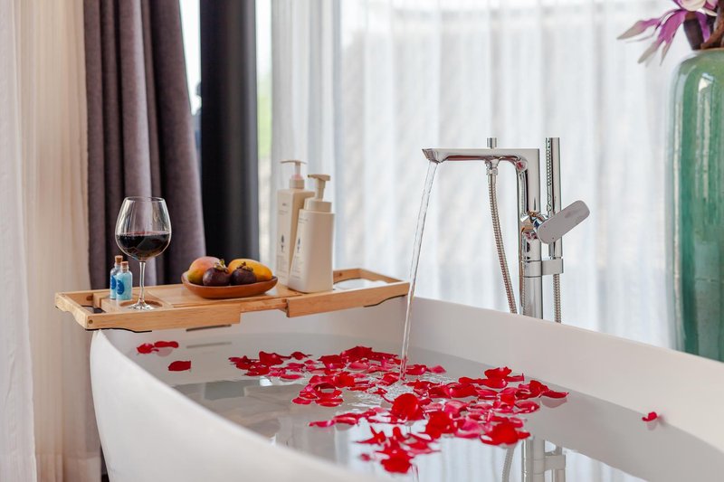 Mulan · Fanli Design Holiday HotelGuest Room