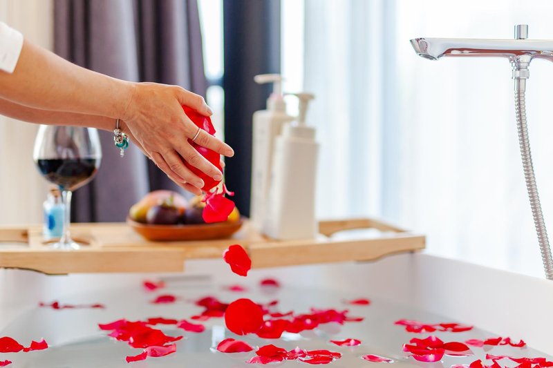 Mulan · Fanli Design Holiday HotelGuest Room