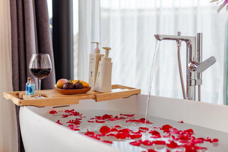 Mulan · Fanli Design Holiday HotelGuest Room