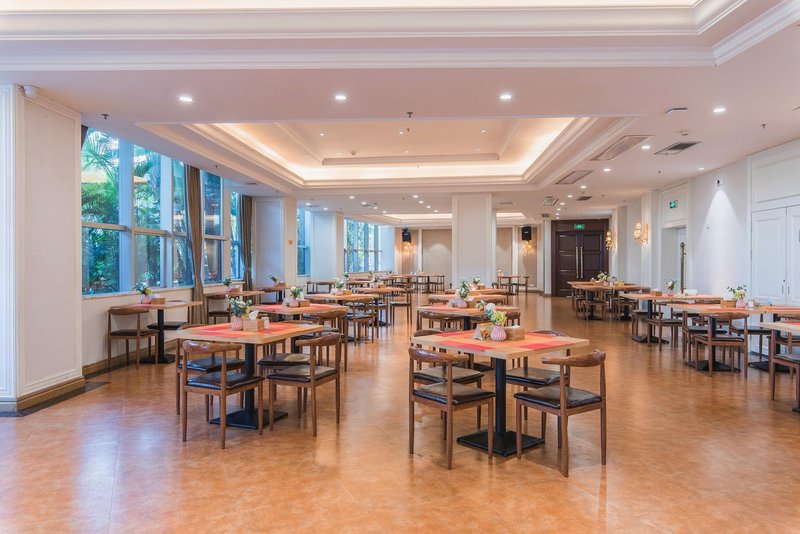 Nanning Bosen Hotel Restaurant