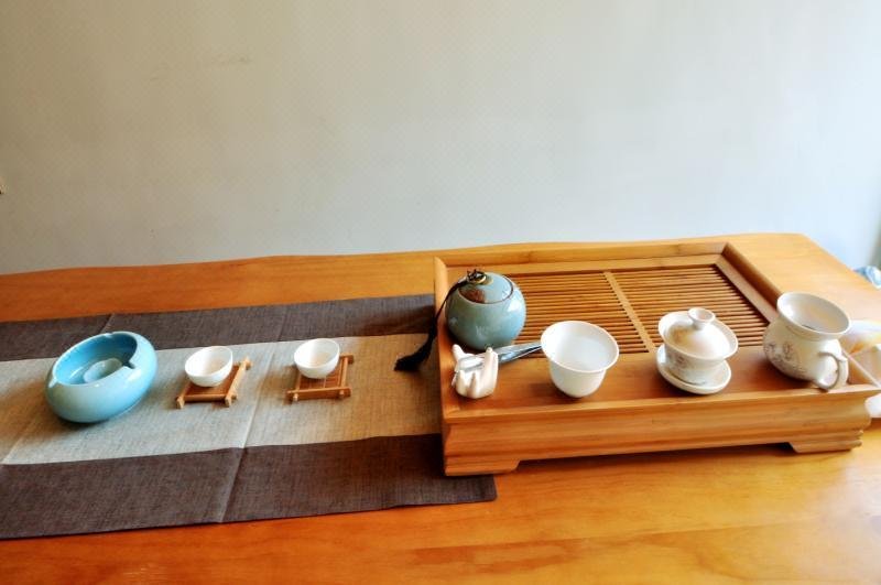 Muxi Boutique Hostel 休闲