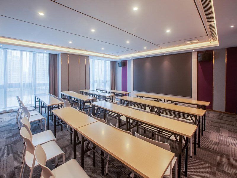 Lavande hotel Changsha sunshine 100 Phoenix Street store meeting room