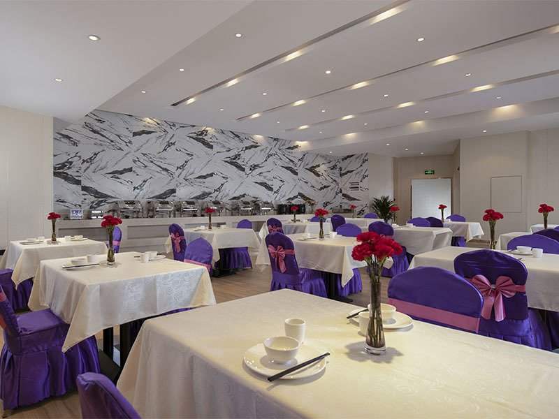 Venus Resort & Restaurant (Changsha County Songya Lake & Weilai Mancheng Branch) Restaurant
