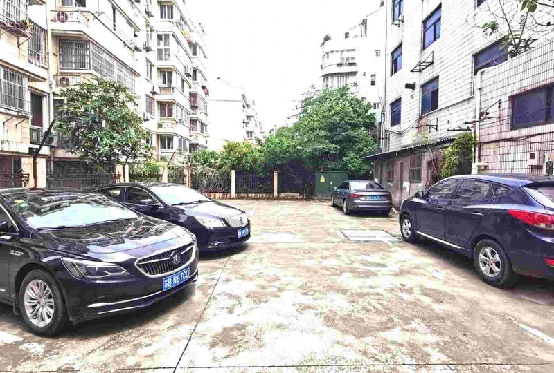 Sixi Business HotelOver view