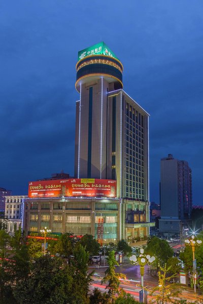 Post Hotel Over view