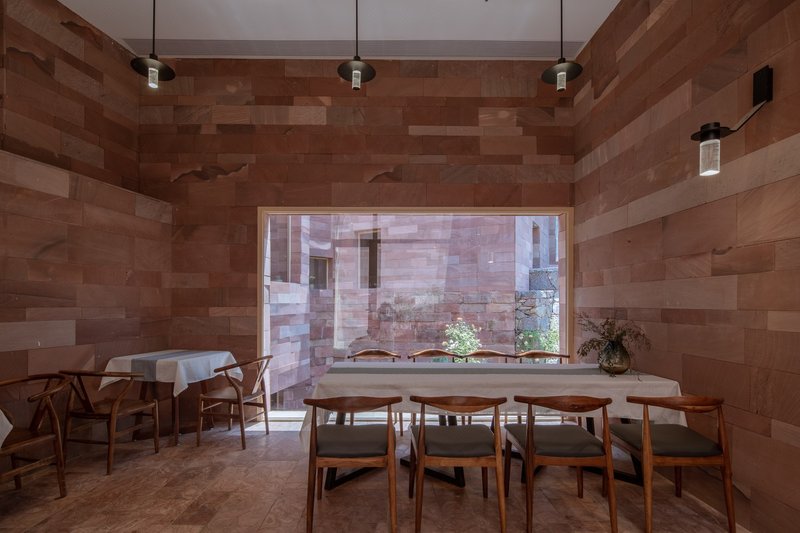 Weichi Suyunjian GuesthouseOther