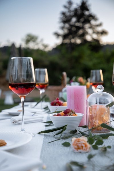 Weichi Suyunjian GuesthouseOther