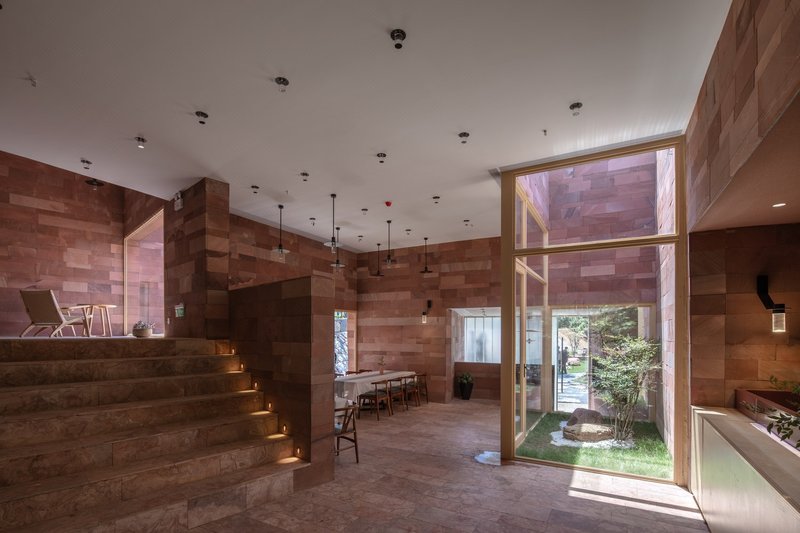 Weichi Suyunjian GuesthouseOther